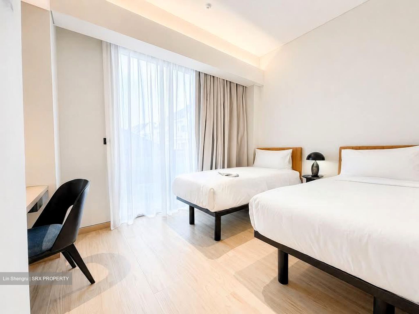 Teck Chye Terrace (D19), Apartment #592473751